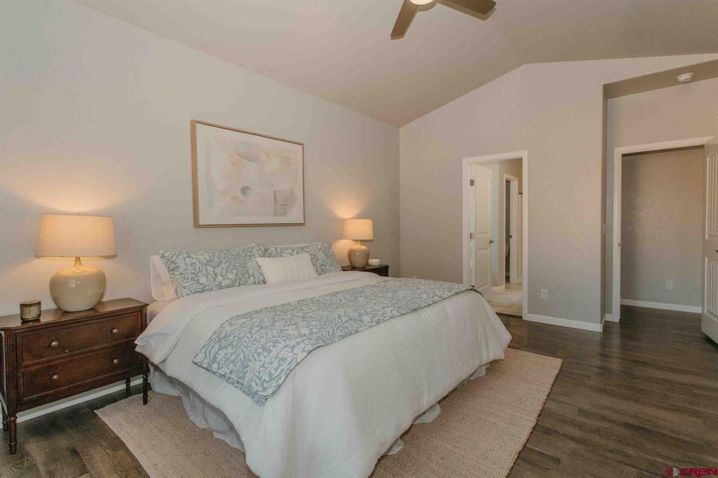 1423 Blue Creek Avenue Montrose CO 81401