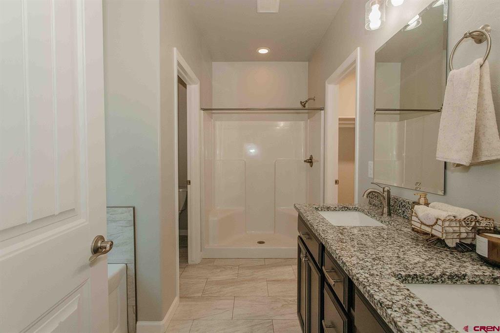 1423 Blue Creek Avenue Montrose CO 81401