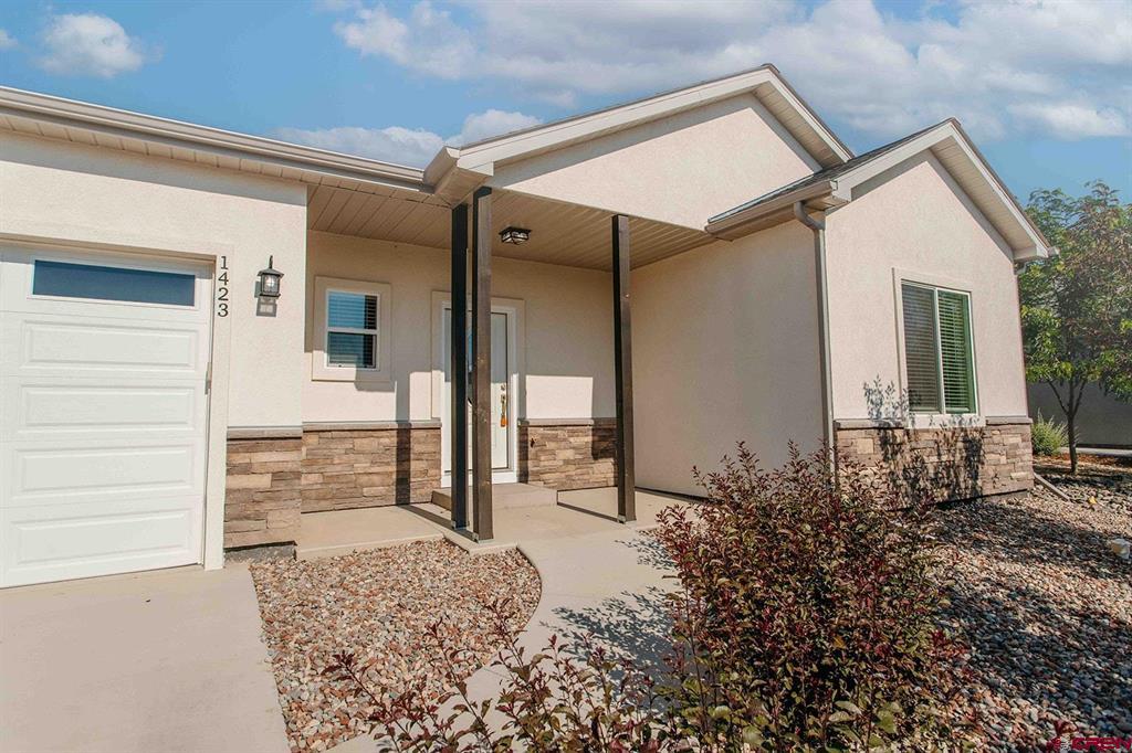 1423 Blue Creek Avenue Montrose CO 81401