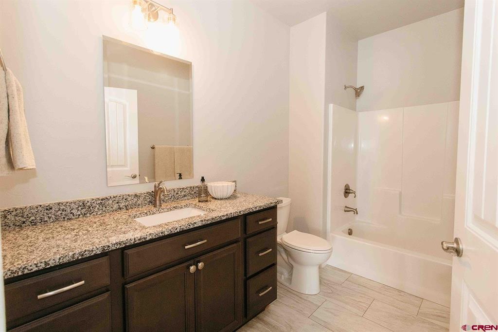 1423 Blue Creek Avenue Montrose CO 81401