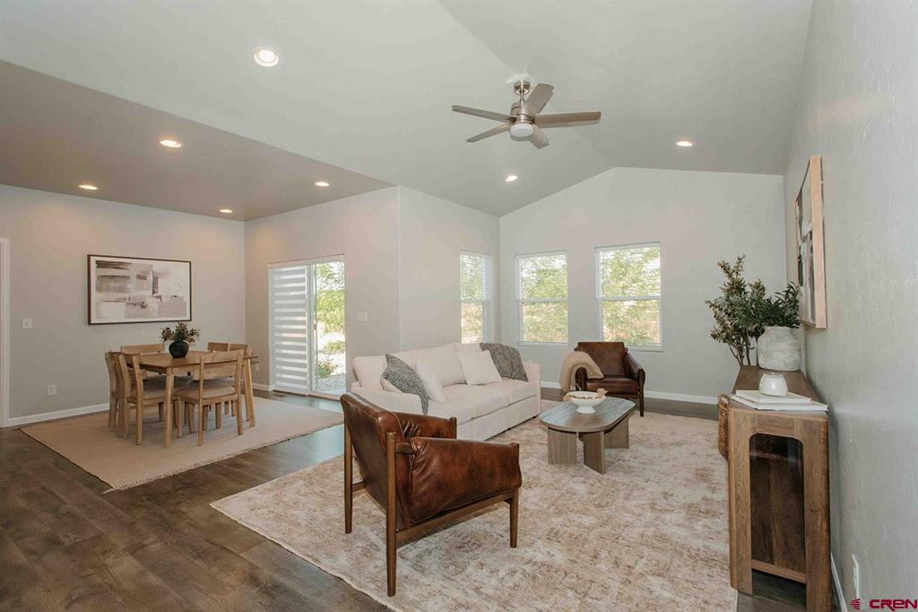 1423 Blue Creek Avenue Montrose CO 81401