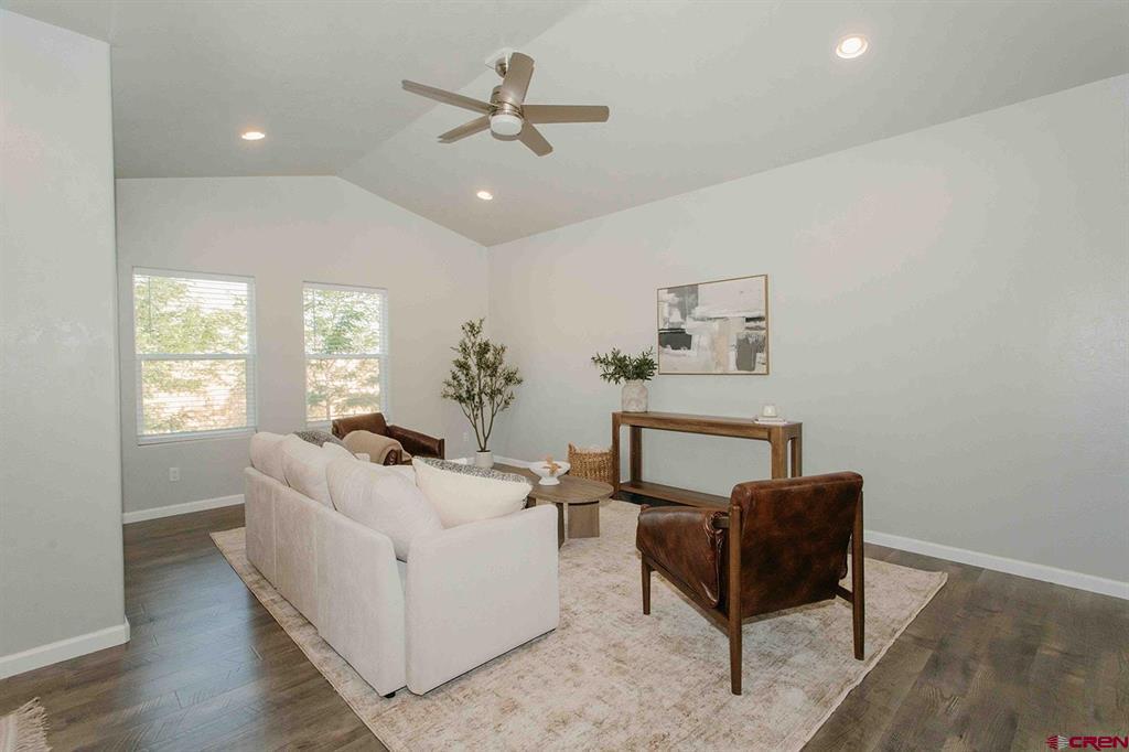1423 Blue Creek Avenue Montrose CO 81401