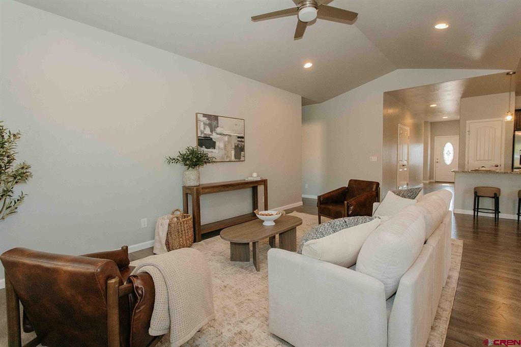 1423 Blue Creek Avenue Montrose CO 81401