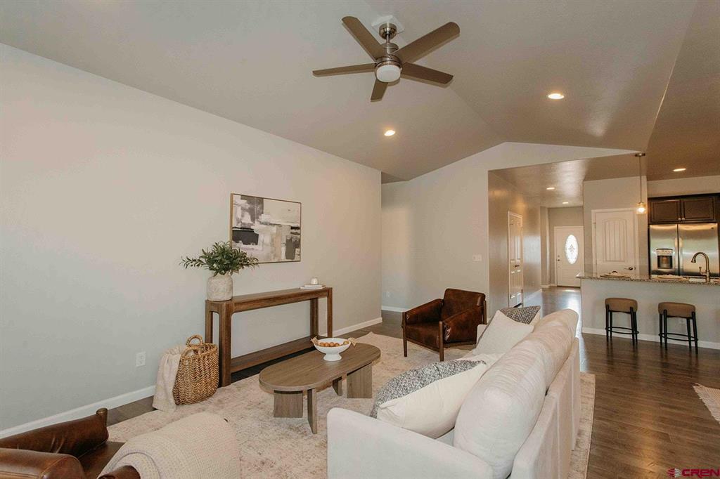 1423 Blue Creek Avenue Montrose CO 81401