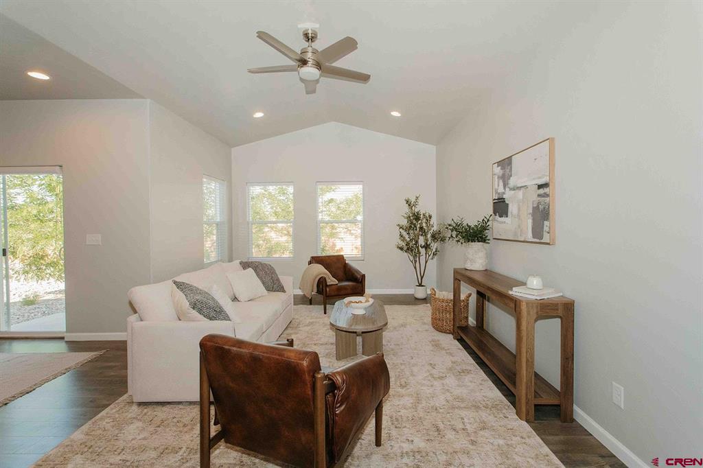 1423 Blue Creek Avenue Montrose CO 81401