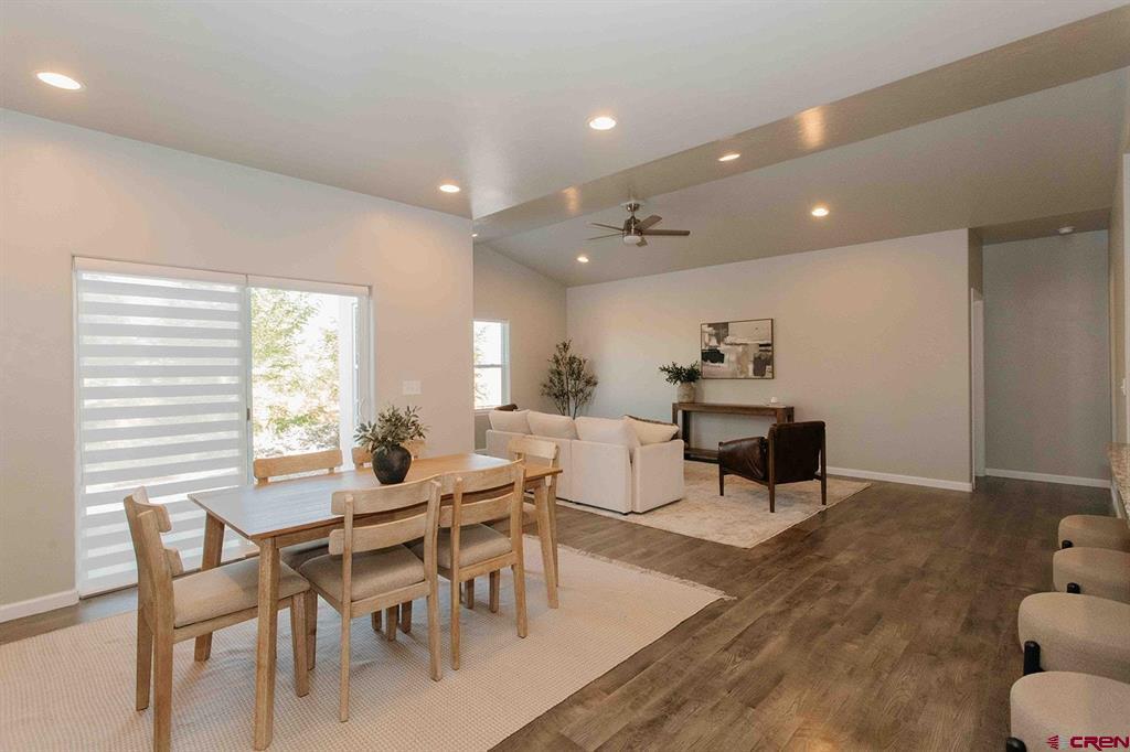 1423 Blue Creek Avenue Montrose CO 81401