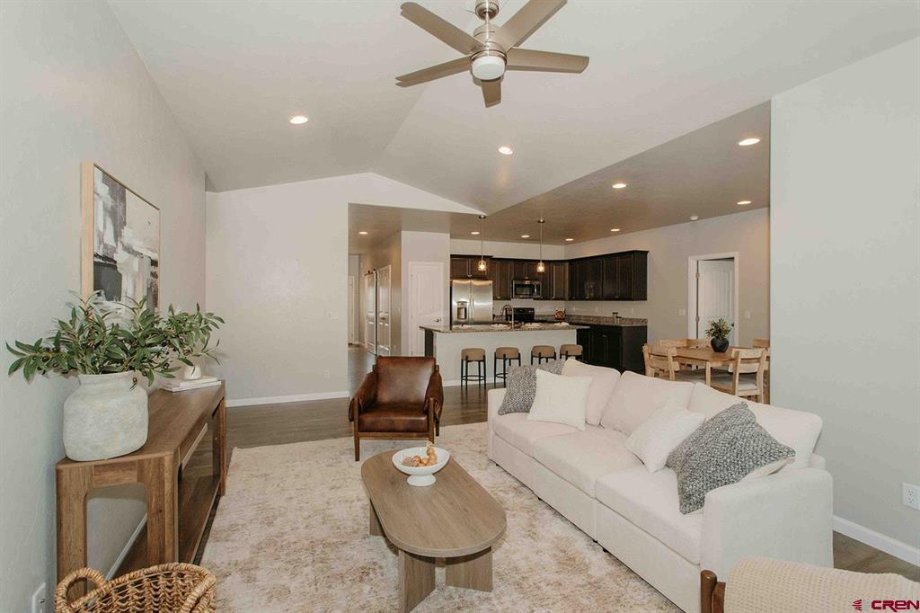 1423 Blue Creek Avenue Montrose CO 81401