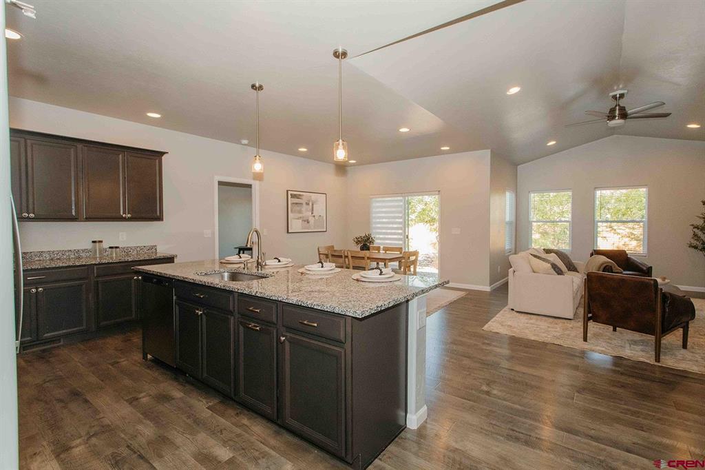 1423 Blue Creek Avenue Montrose CO 81401