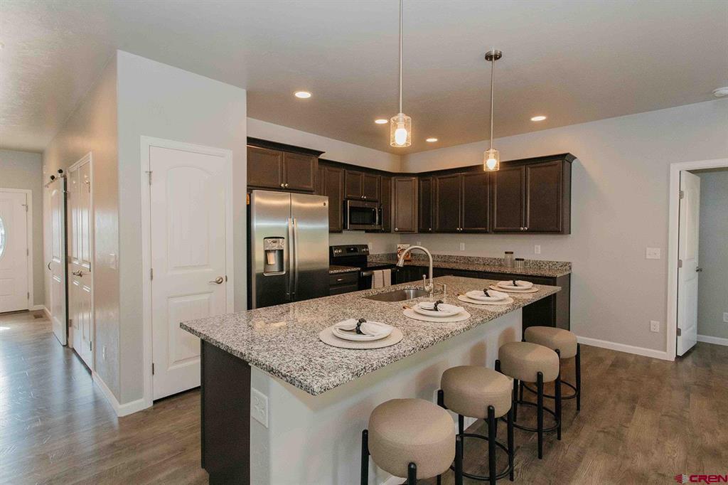 1423 Blue Creek Avenue Montrose CO 81401