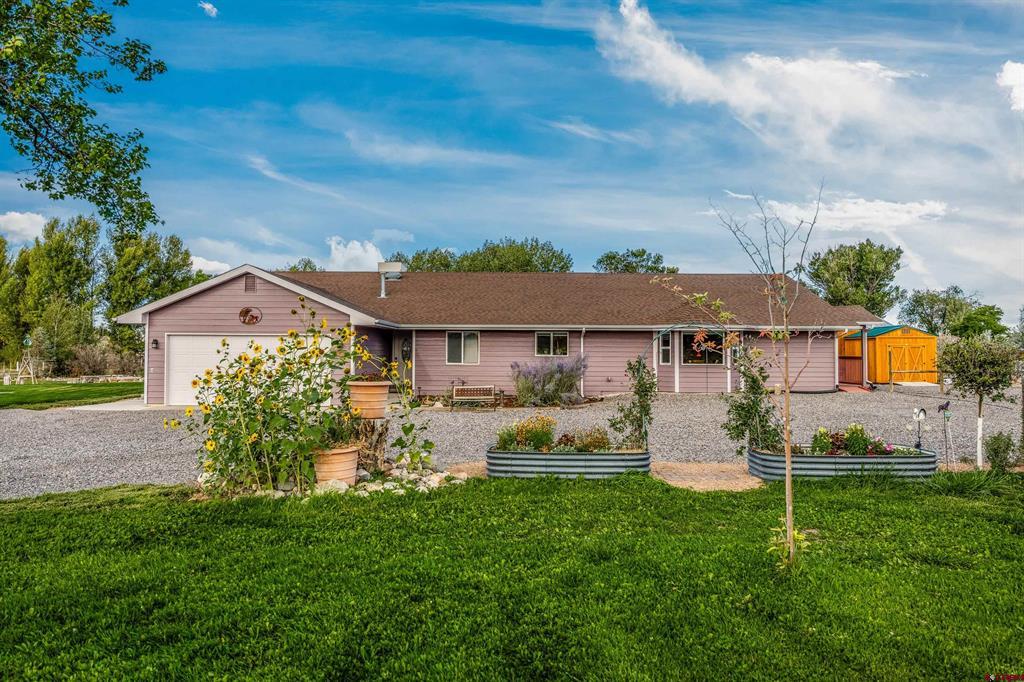 12795 6600 Road Montrose CO 81401