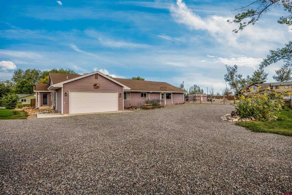 12795 6600 Road Montrose CO 81401