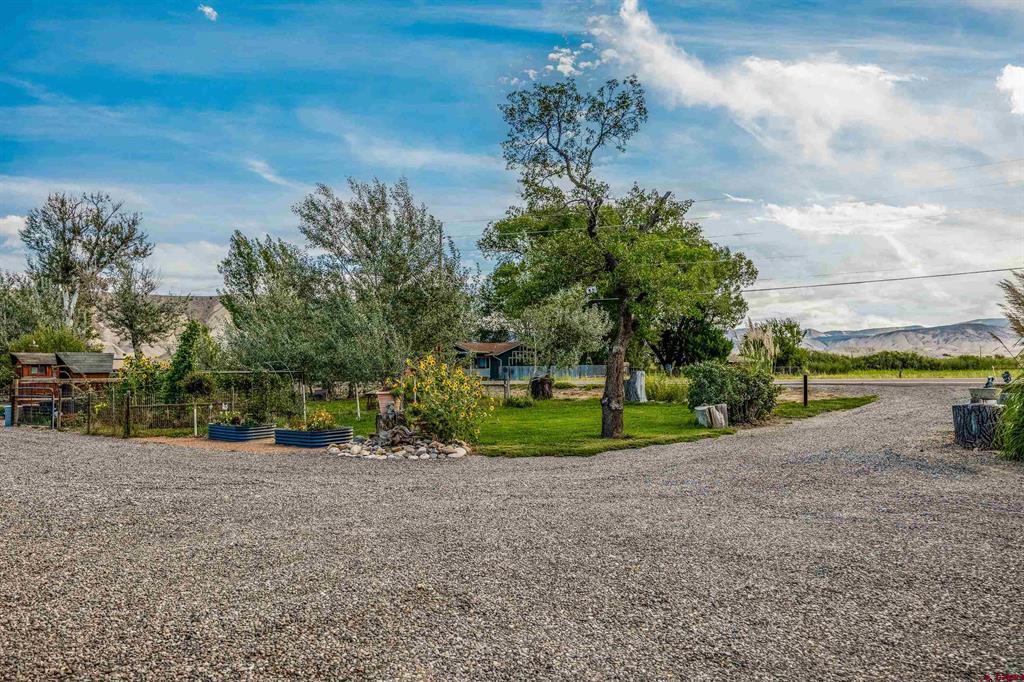 12795 6600 Road Montrose CO 81401