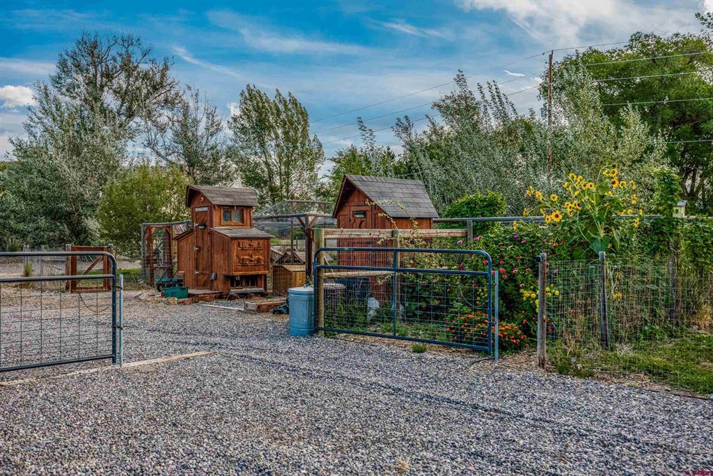 12795 6600 Road Montrose CO 81401