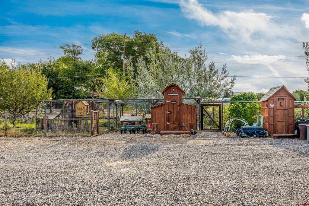 12795 6600 Road Montrose CO 81401