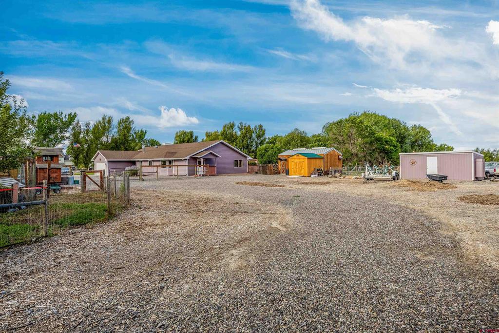 12795 6600 Road Montrose CO 81401