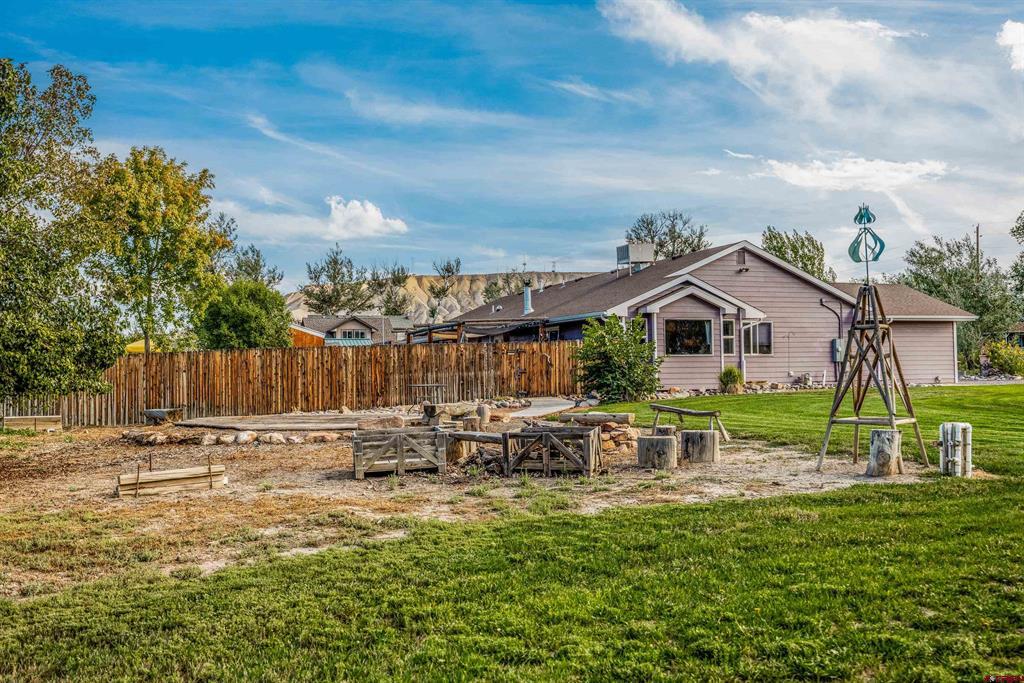 12795 6600 Road Montrose CO 81401