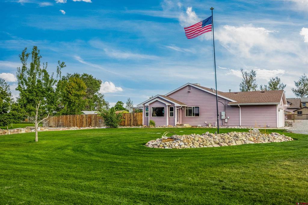 12795 6600 Road Montrose CO 81401
