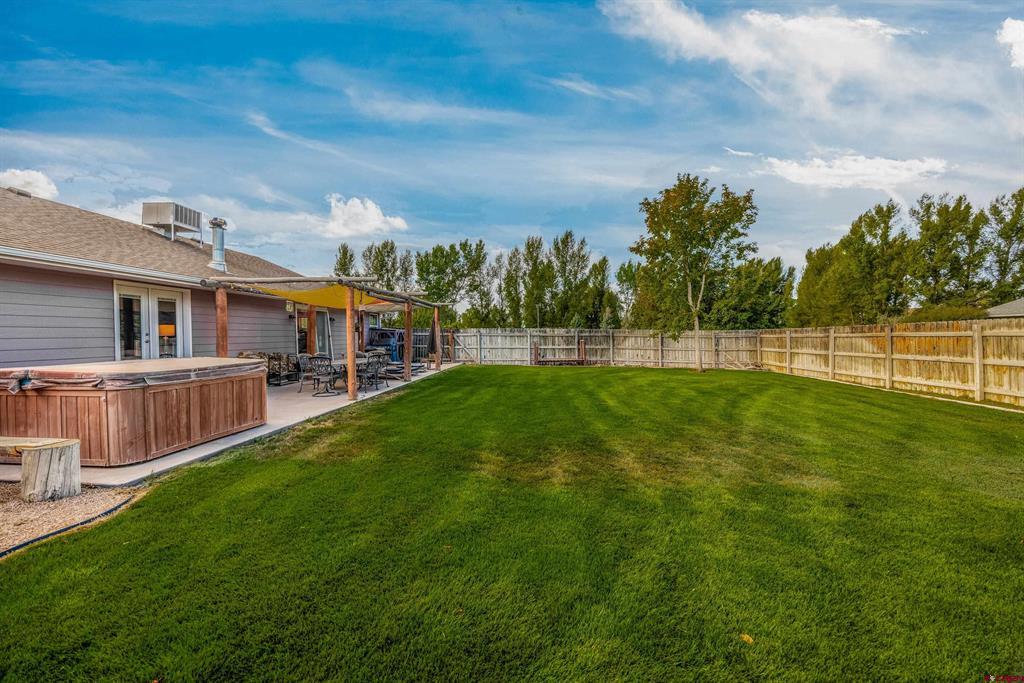 12795 6600 Road Montrose CO 81401