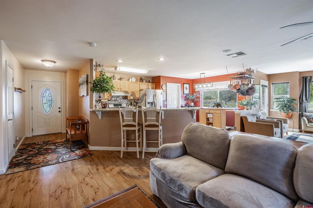 12795 6600 Road Montrose CO 81401