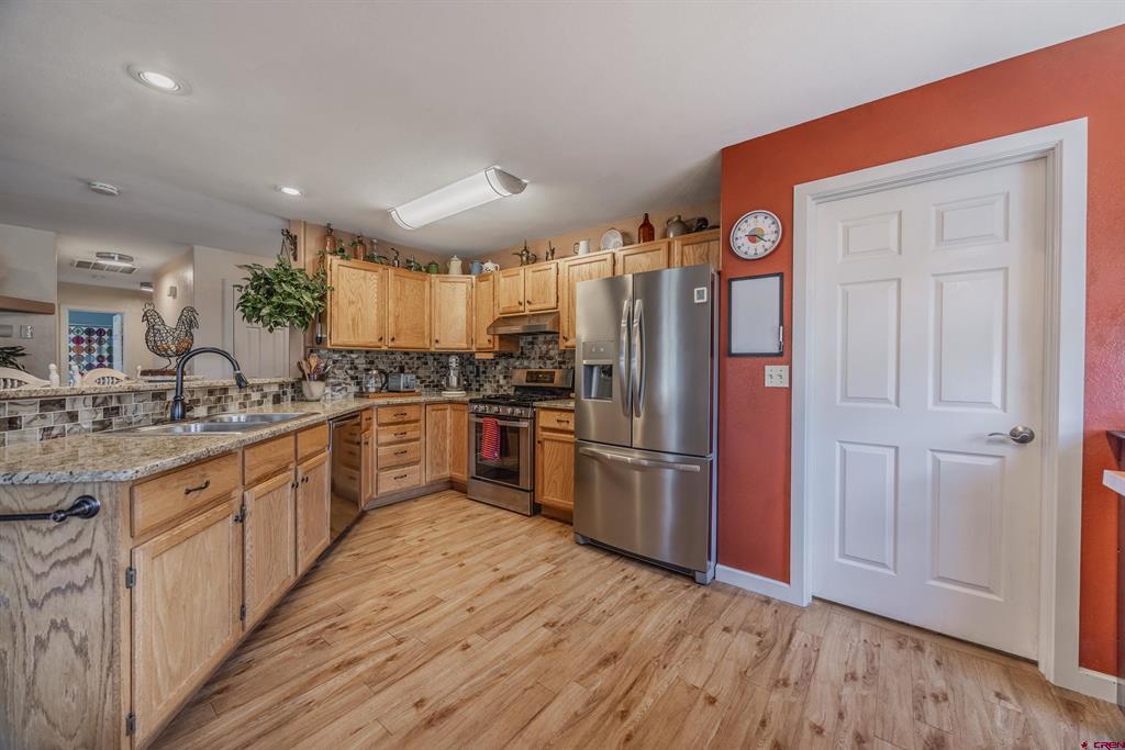 12795 6600 Road Montrose CO 81401