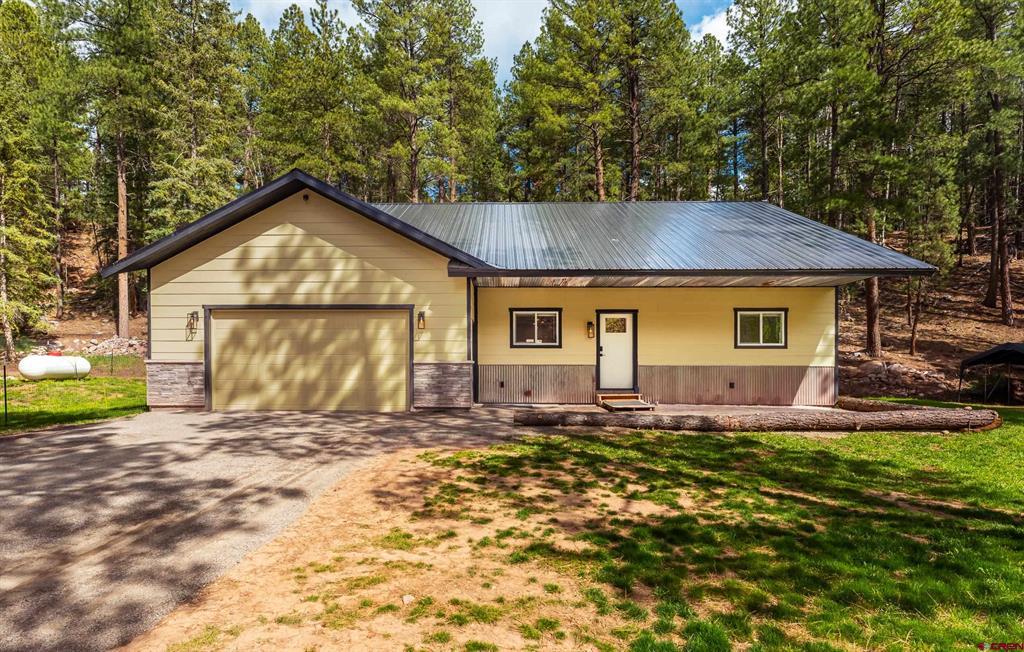 12316 County Road 501 Bayfield CO 81122