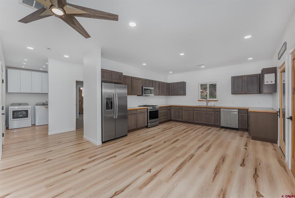 12316 County Road 501 Bayfield CO 81122