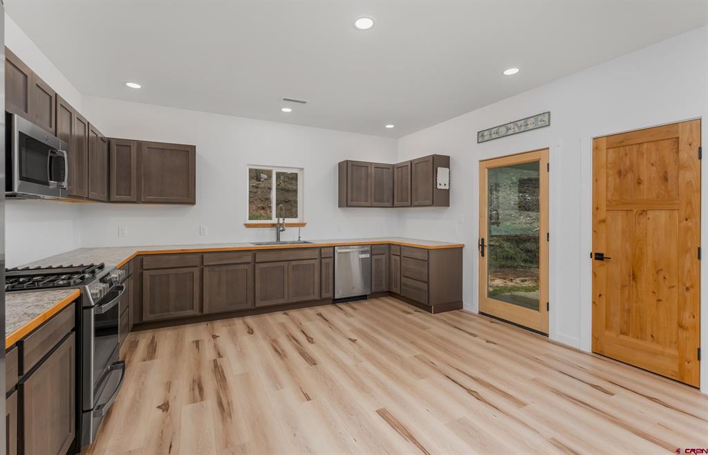 12316 County Road 501 Bayfield CO 81122