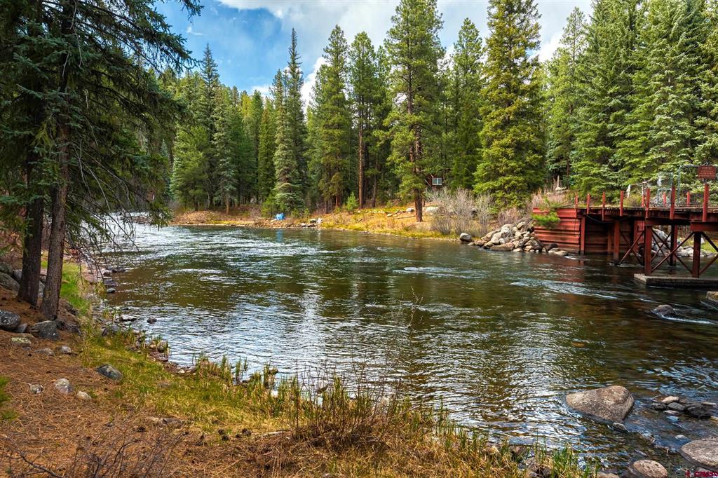 12316 County Road 501 Bayfield CO 81122