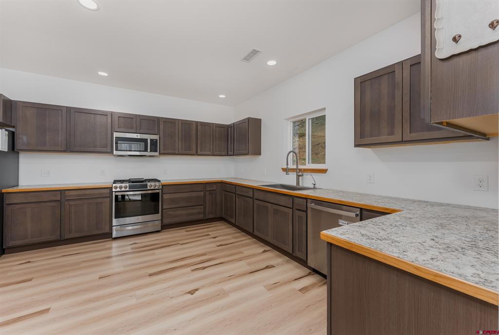 12316 County Road 501 Bayfield CO 81122