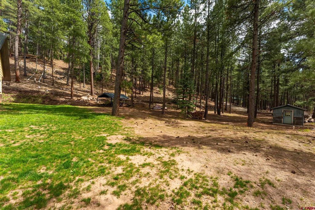 12316 County Road 501 Bayfield CO 81122