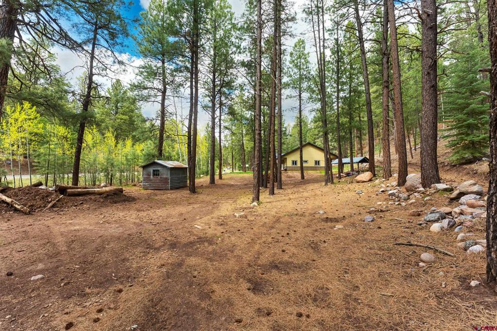 12316 County Road 501 Bayfield CO 81122
