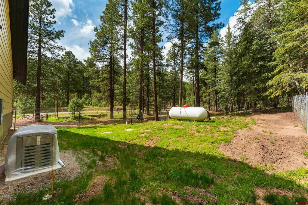 12316 County Road 501 Bayfield CO 81122