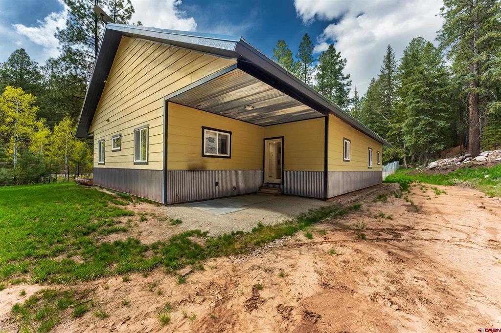 12316 County Road 501 Bayfield CO 81122