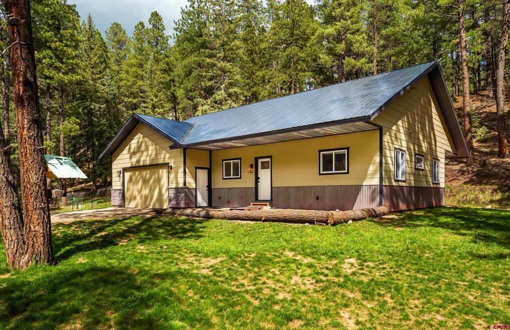 12316 County Road 501 Bayfield CO 81122