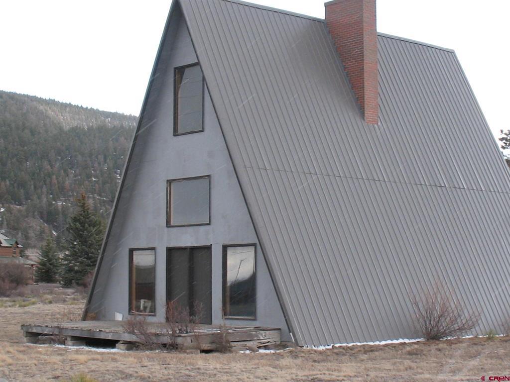 7 Birch Street South Fork CO 81154