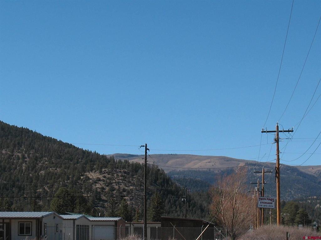 7 Birch Street South Fork CO 81154