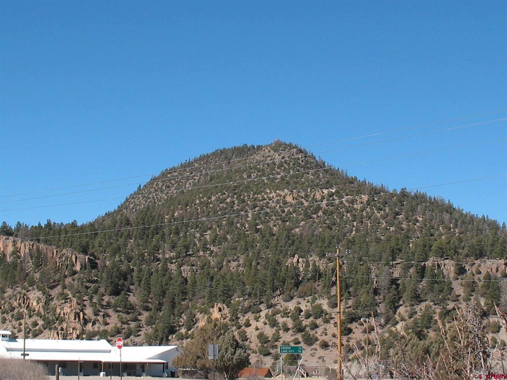 7 Birch Street South Fork CO 81154