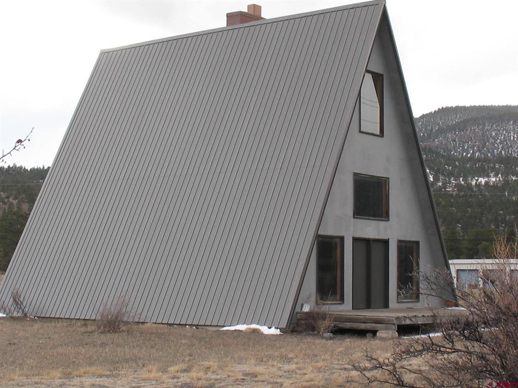 7 Birch Street South Fork CO 81154