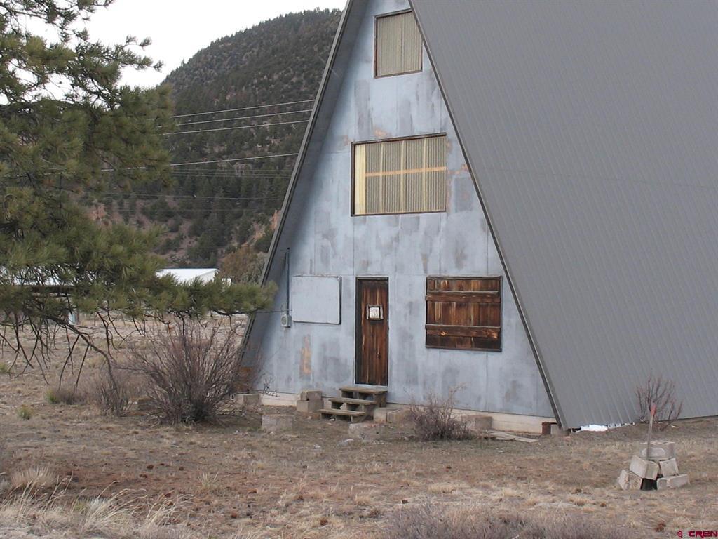 7 Birch Street South Fork CO 81154