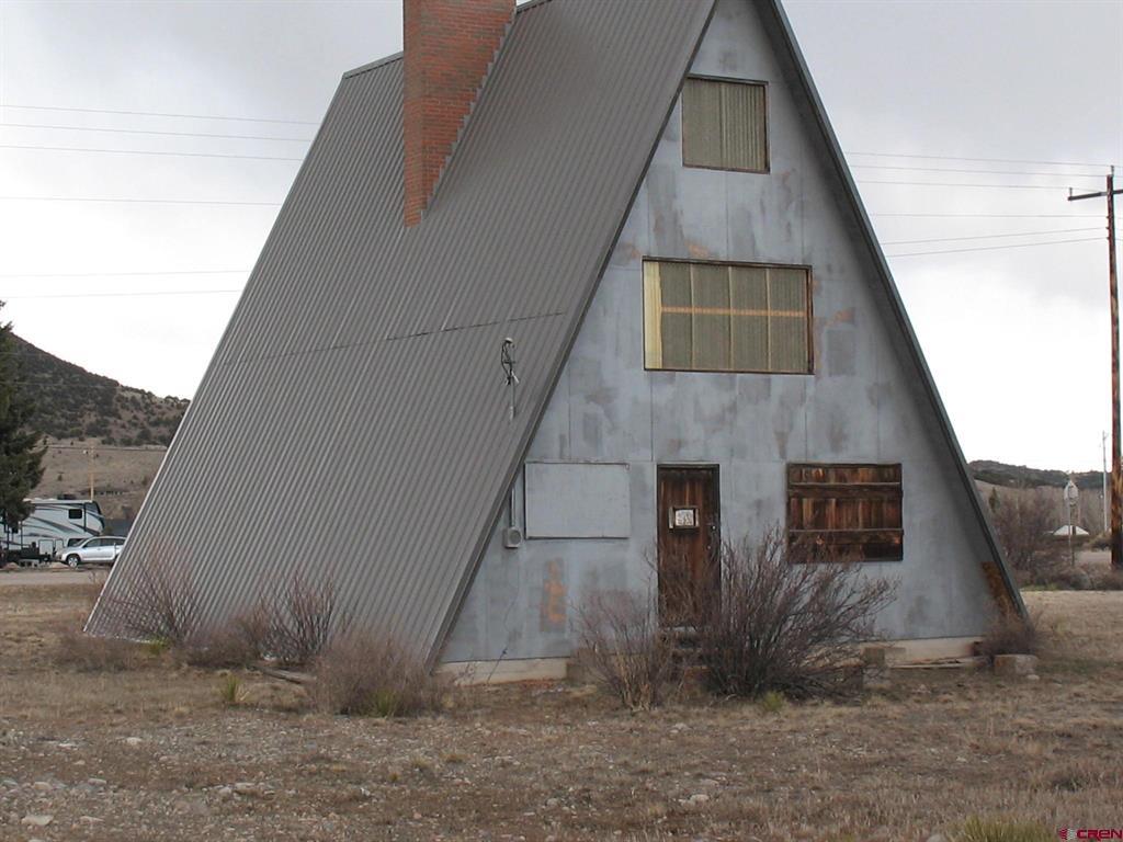 7 Birch Street South Fork CO 81154