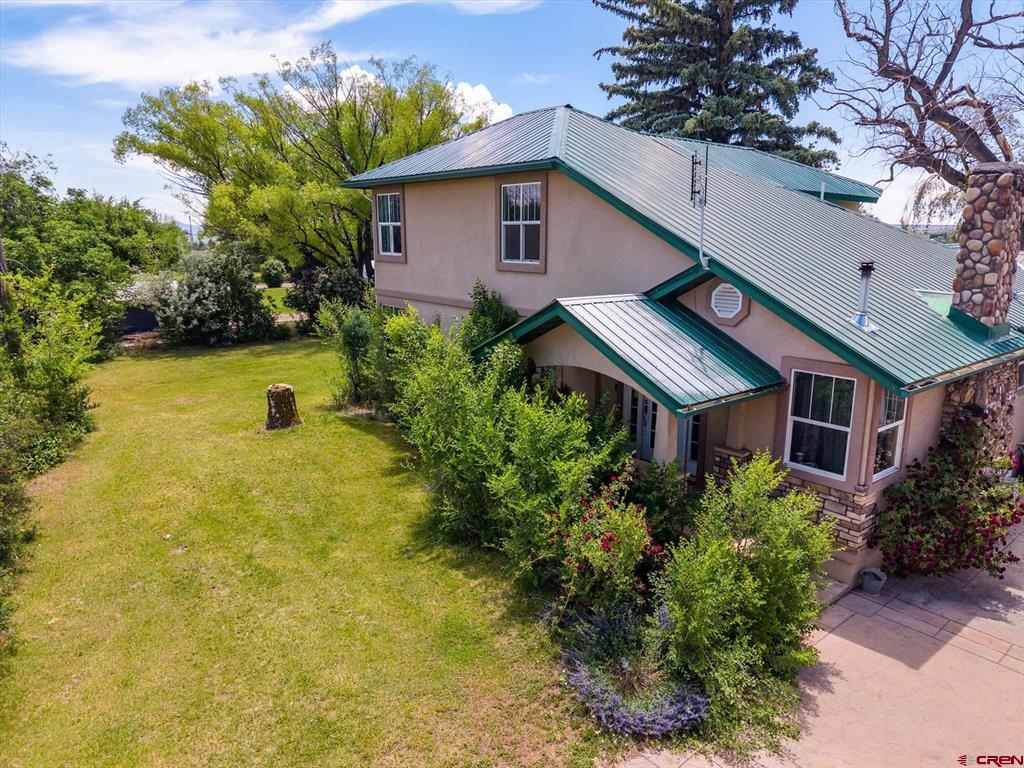 16931 Highway 491 Cortez CO 81321