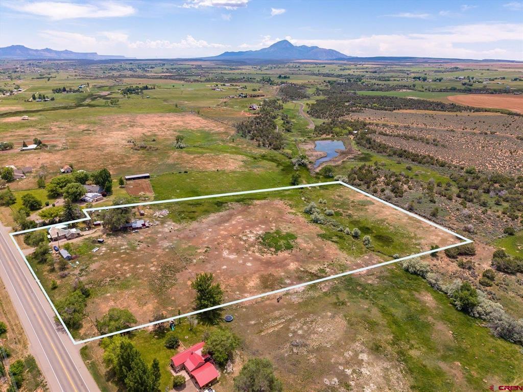 16931 Highway 491 Cortez CO 81321