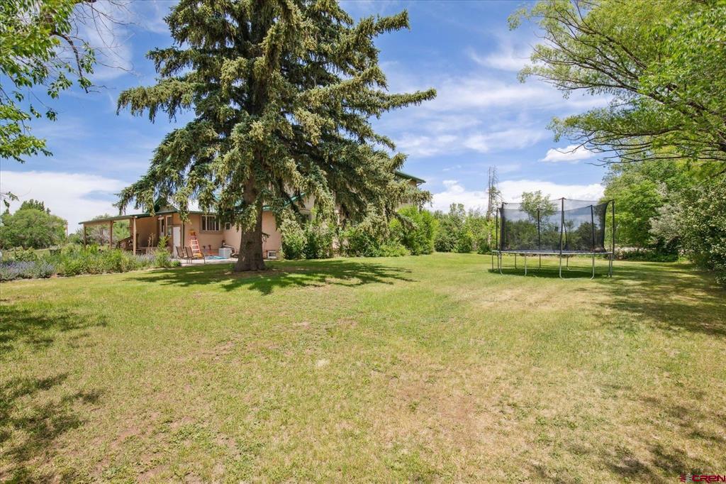 16931 Highway 491 Cortez CO 81321