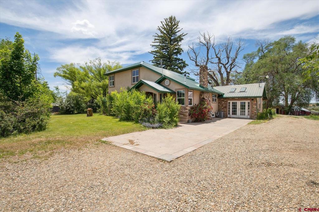 16931 Highway 491 Cortez CO 81321