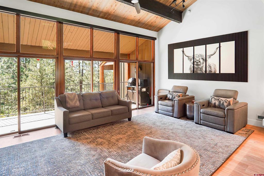 73 S Tamarron Drive Durango CO 81301