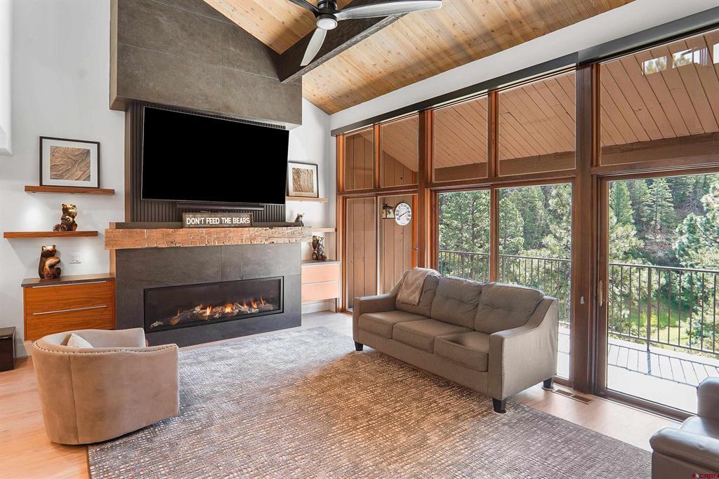 73 S Tamarron Drive Durango CO 81301
