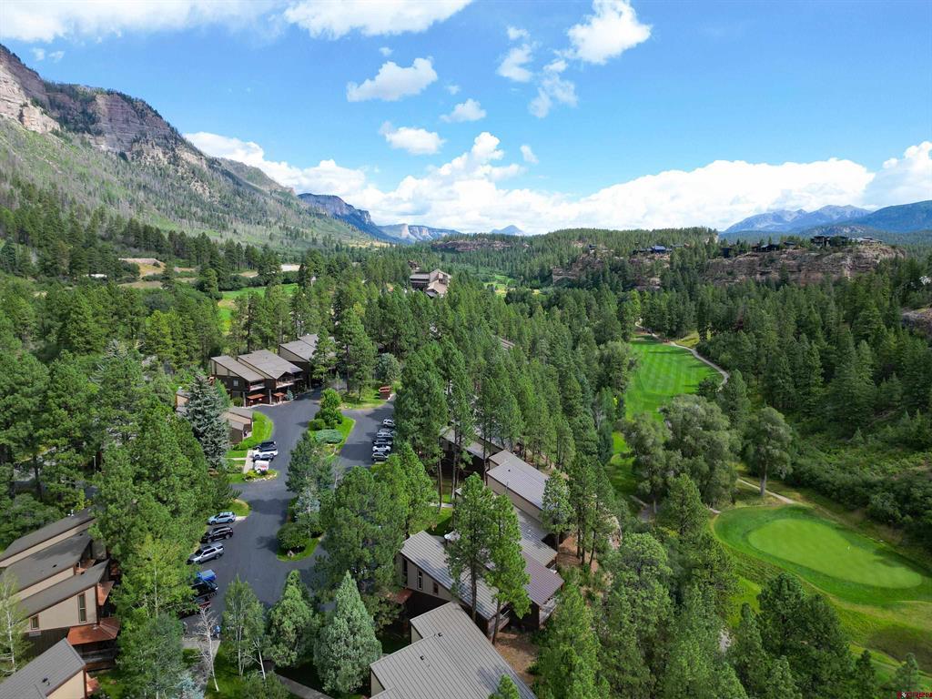 73 S Tamarron Drive Durango CO 81301