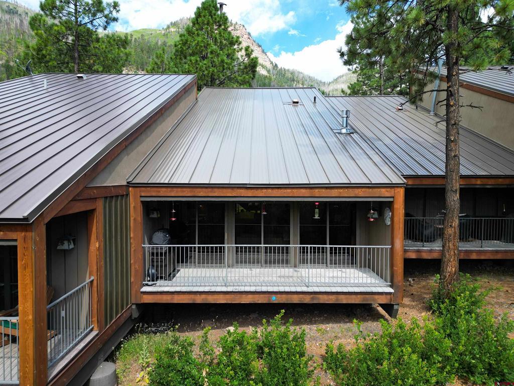 73 S Tamarron Drive Durango CO 81301
