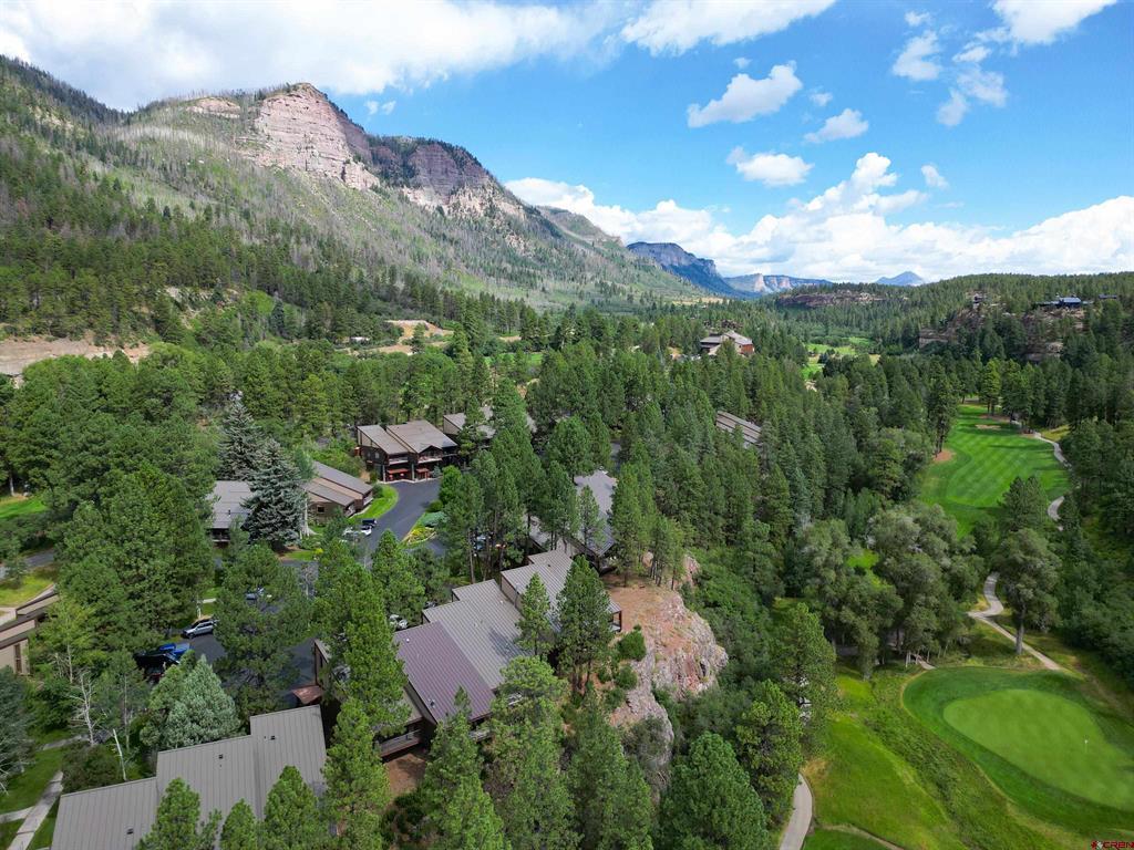 73 S Tamarron Drive Durango CO 81301