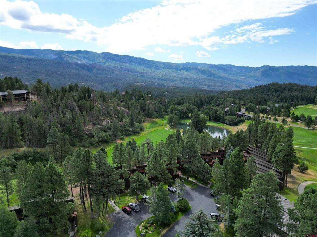 73 S Tamarron Drive Durango CO 81301